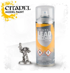 Leadbelcher Spray